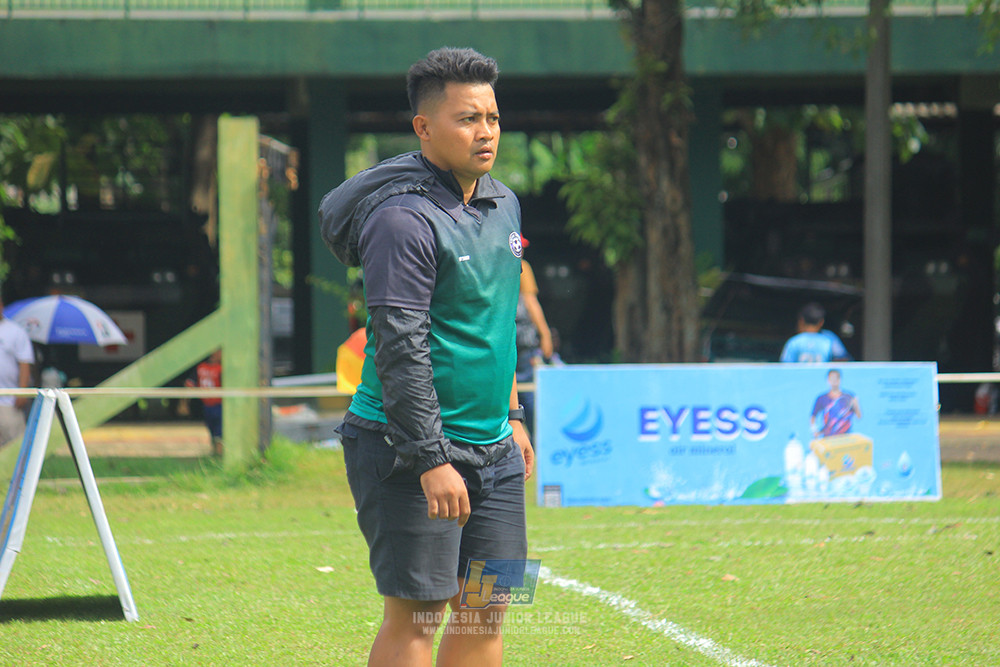 ijl big 8 champ u10 161125 fff academy jakarta vs khenzi united