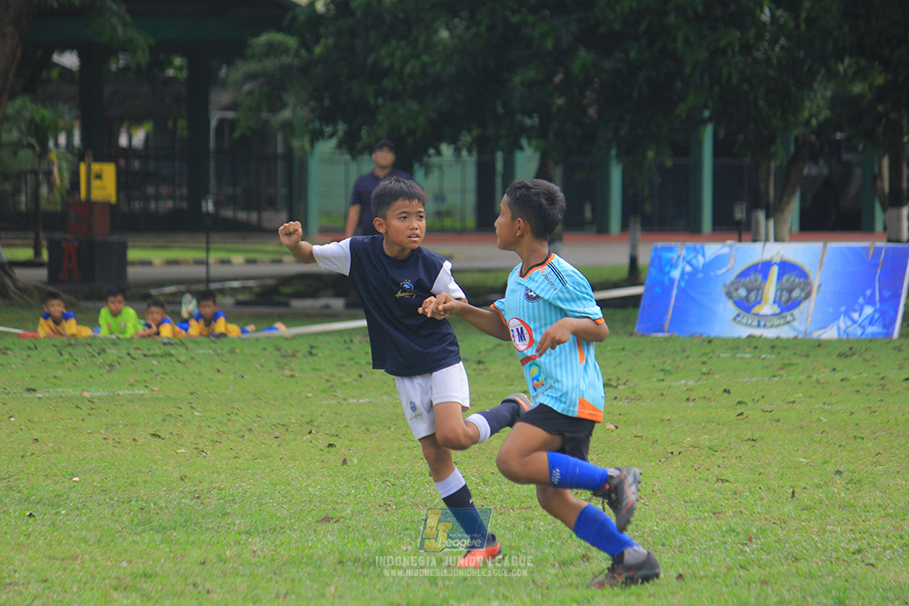 ijl big 8 champ u10 161125 fff academy jakarta vs khenzi united