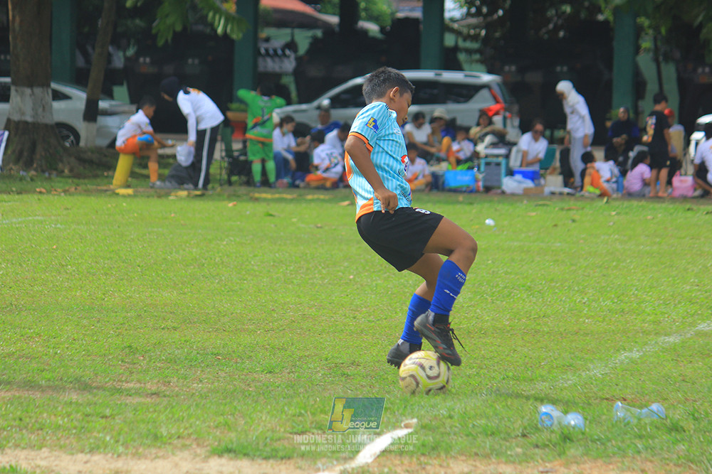 ijl big 8 champ u10 161125 fff academy jakarta vs khenzi united