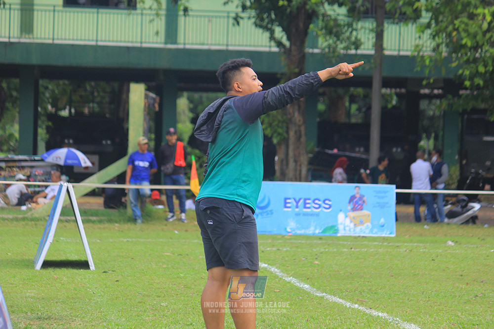 ijl big 8 champ u10 161125 fff academy jakarta vs khenzi united