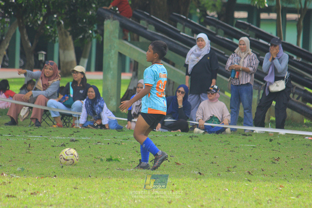 ijl big 8 champ u10 161125 fff academy jakarta vs khenzi united