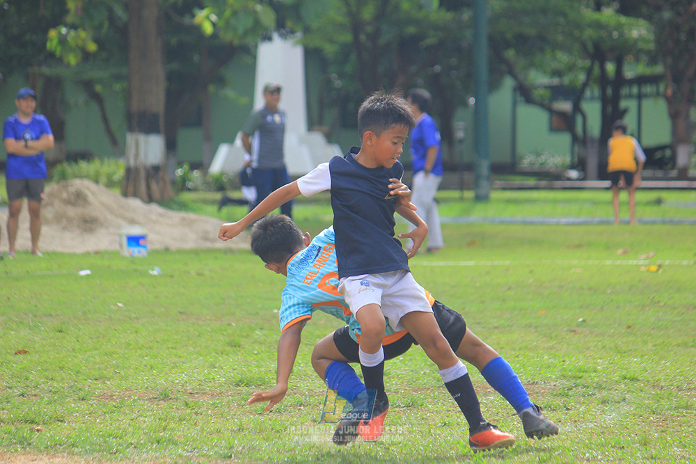 ijl big 8 champ u10 161125 fff academy jakarta vs khenzi united