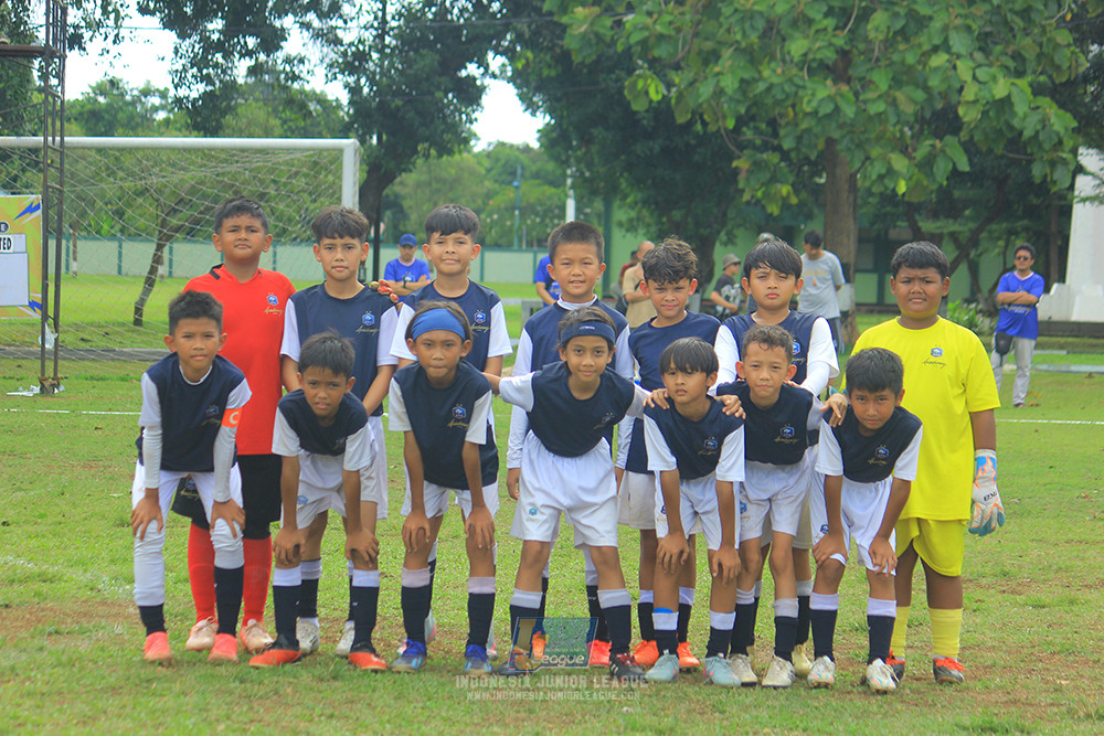 ijl big 8 champ u10 161125 fff academy jakarta vs khenzi united