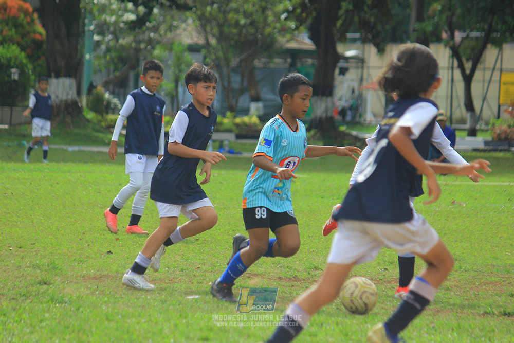 ijl big 8 champ u10 161125 fff academy jakarta vs khenzi united