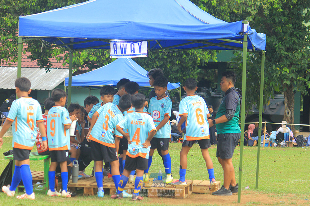 ijl big 8 champ u10 161125 fff academy jakarta vs khenzi united