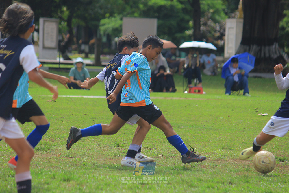 ijl big 8 champ u10 161125 fff academy jakarta vs khenzi united