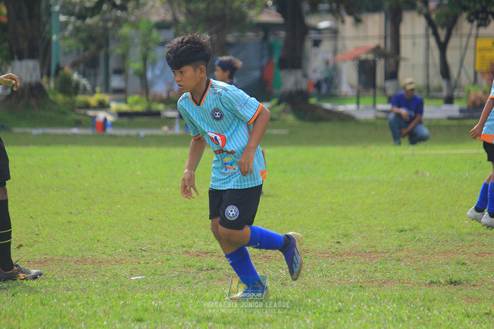 ijl big 8 champ u10 161125 fff academy jakarta vs khenzi united