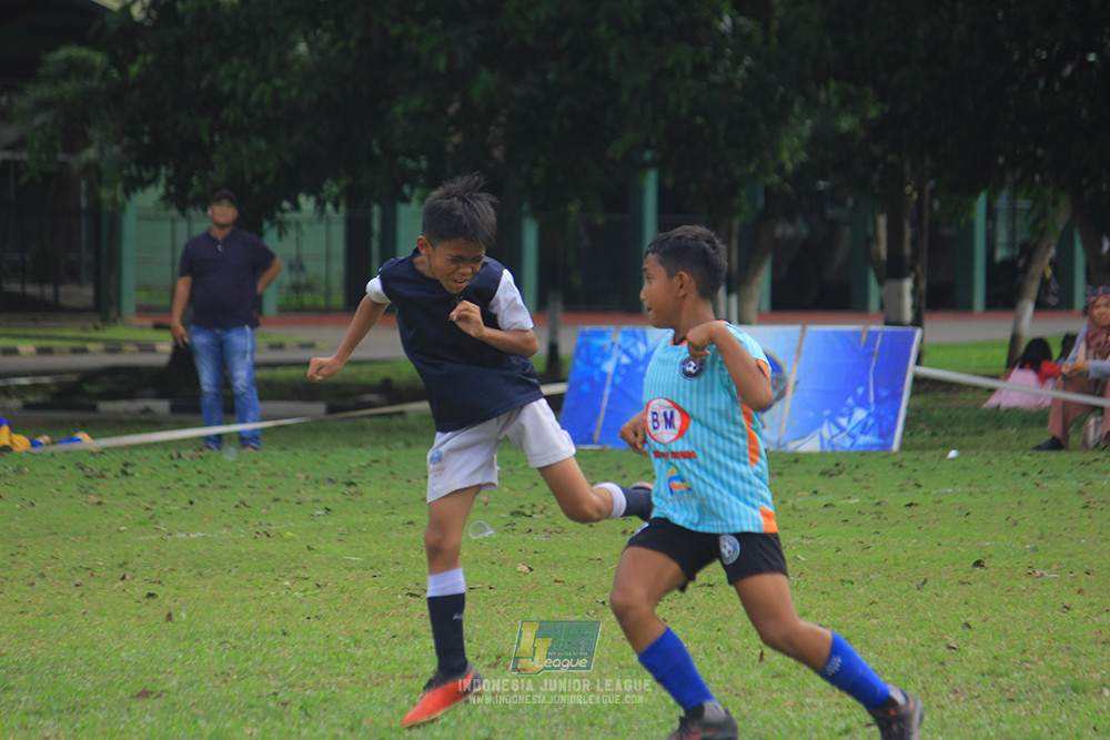 ijl big 8 champ u10 161125 fff academy jakarta vs khenzi united