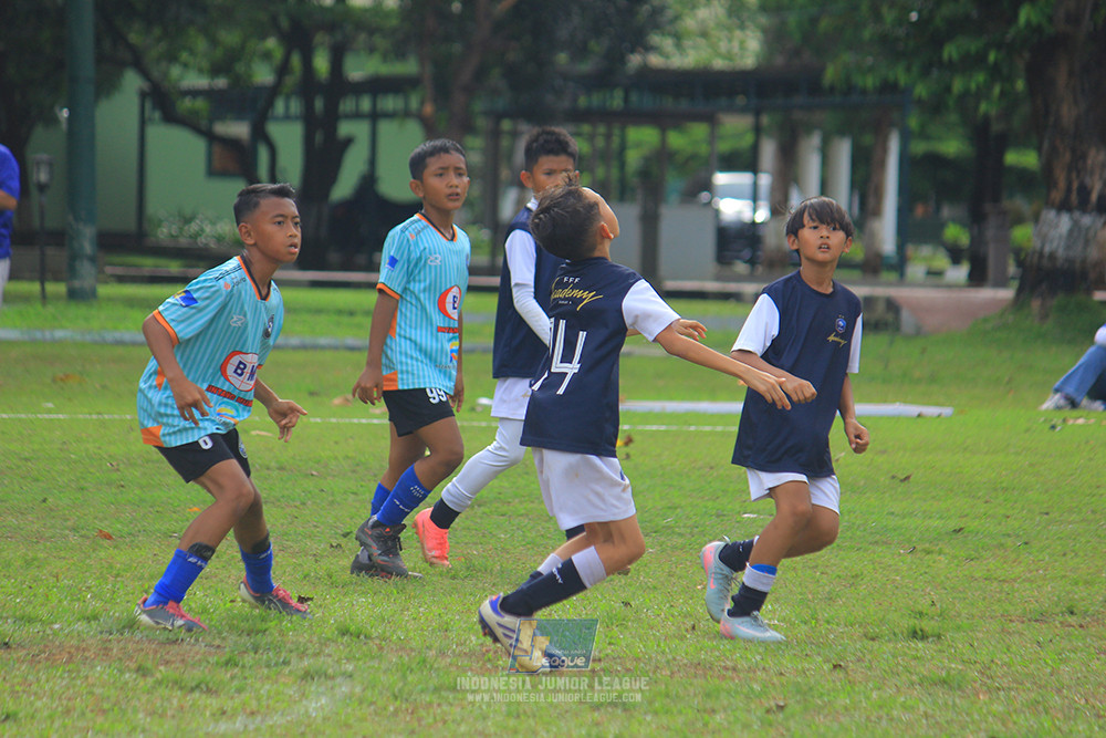 ijl big 8 champ u10 161125 fff academy jakarta vs khenzi united