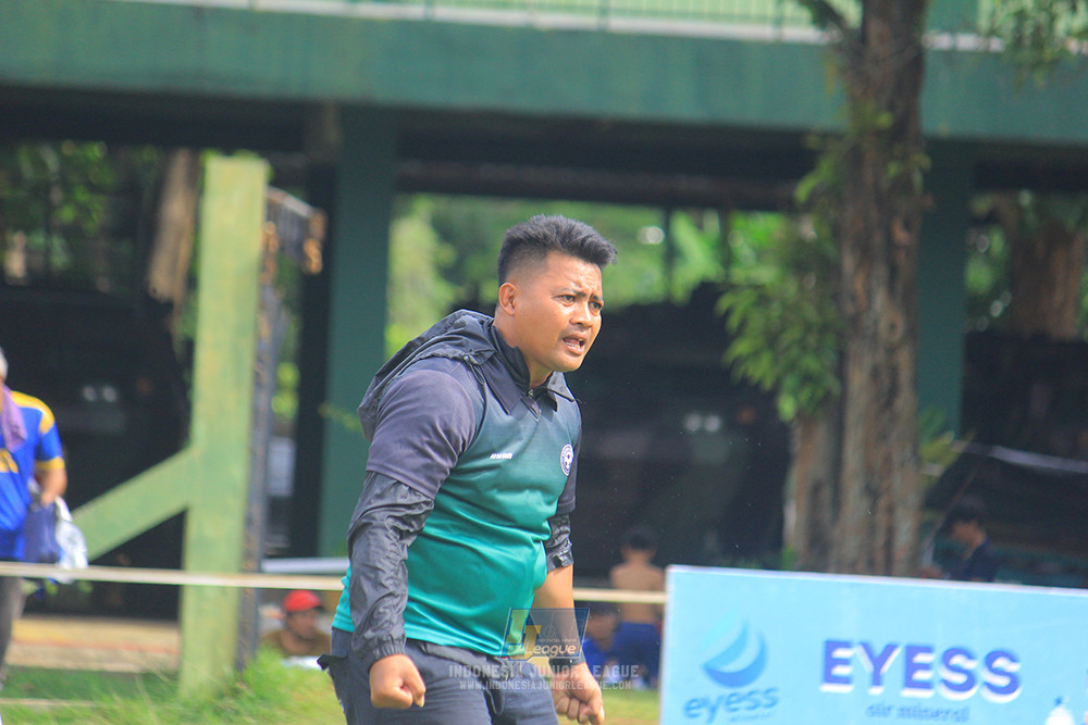 ijl big 8 champ u10 161125 fff academy jakarta vs khenzi united