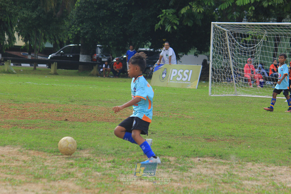 ijl big 8 champ u10 161125 fff academy jakarta vs khenzi united
