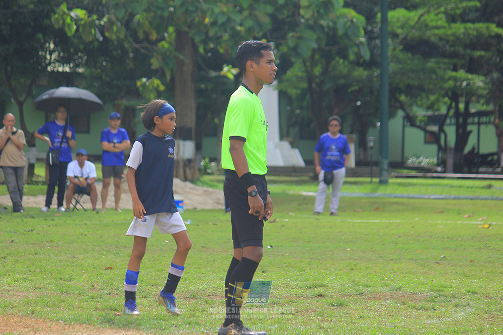 ijl big 8 champ u10 161125 fff academy jakarta vs khenzi united