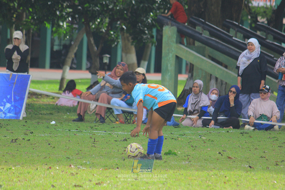 ijl big 8 champ u10 161125 fff academy jakarta vs khenzi united