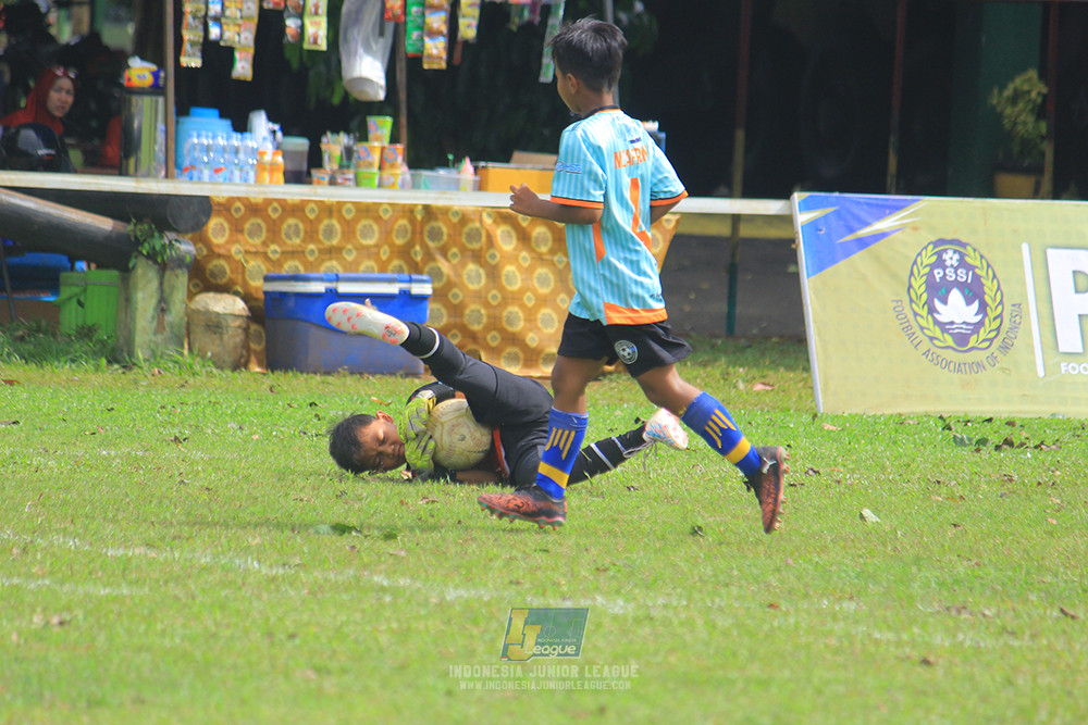 ijl big 8 champ u10 161125 fff academy jakarta vs khenzi united