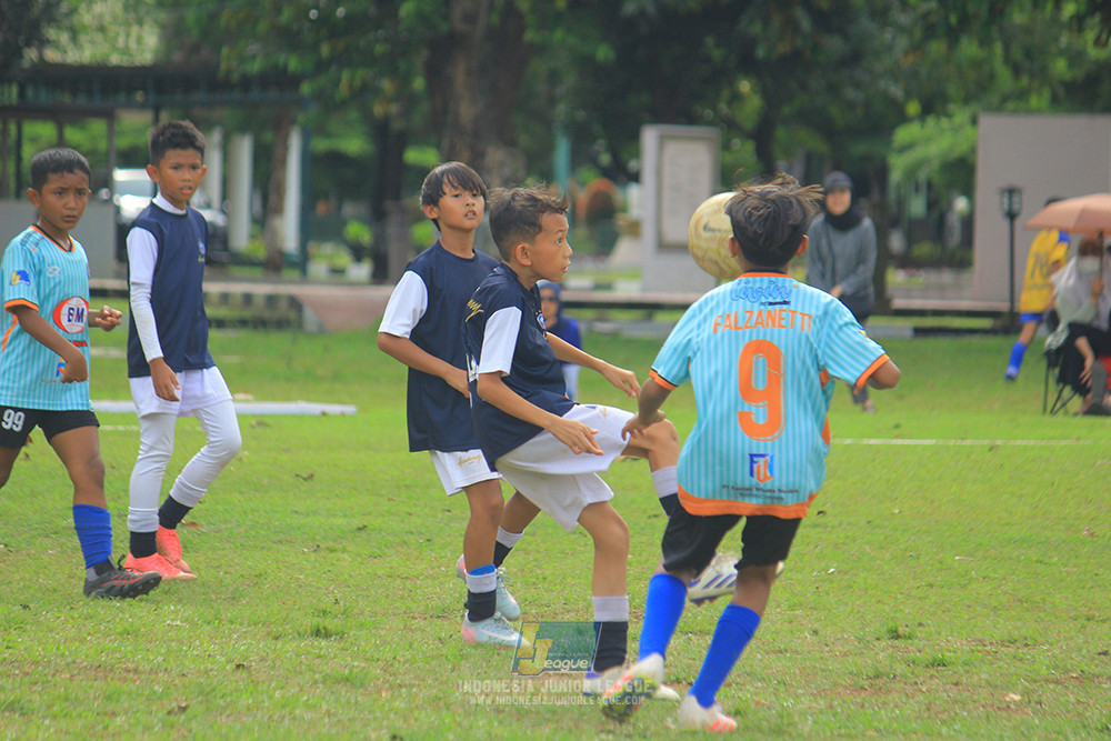 ijl big 8 champ u10 161125 fff academy jakarta vs khenzi united