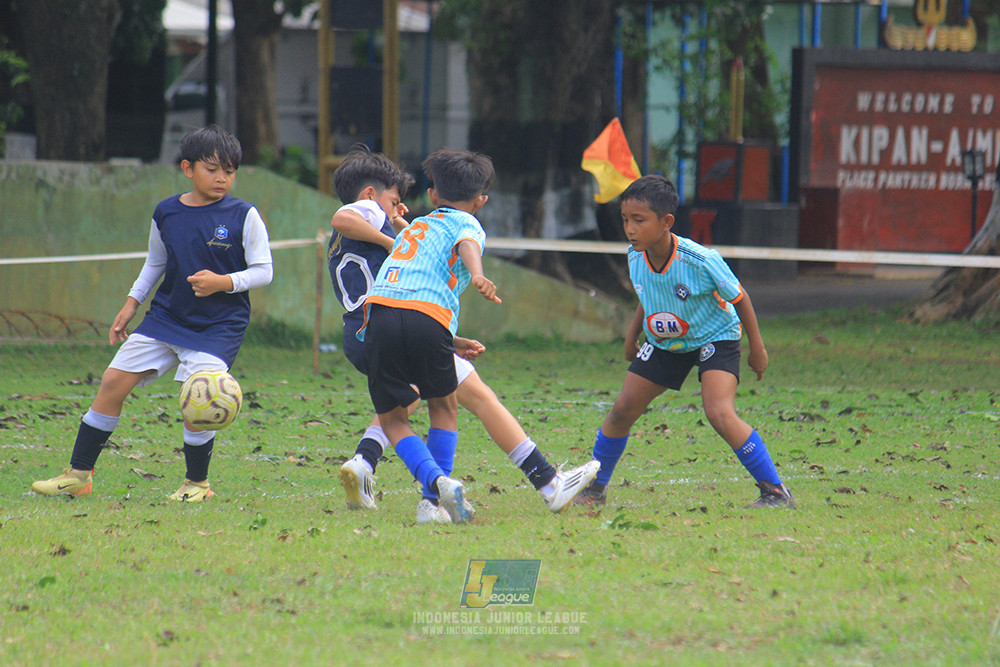 ijl big 8 champ u10 161125 fff academy jakarta vs khenzi united