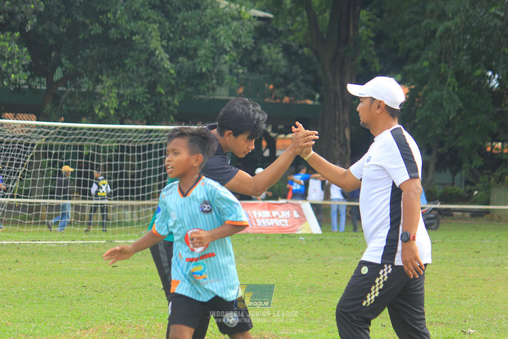 ijl big 8 champ u10 161125 fff academy jakarta vs khenzi united