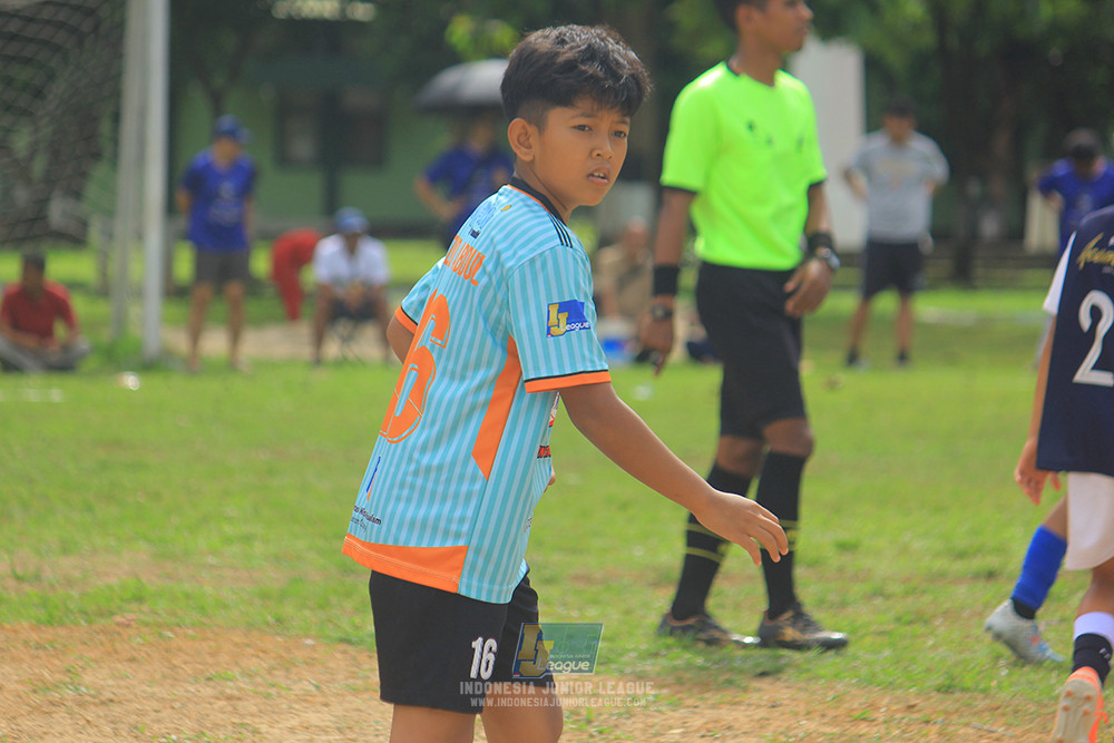ijl big 8 champ u10 161125 fff academy jakarta vs khenzi united