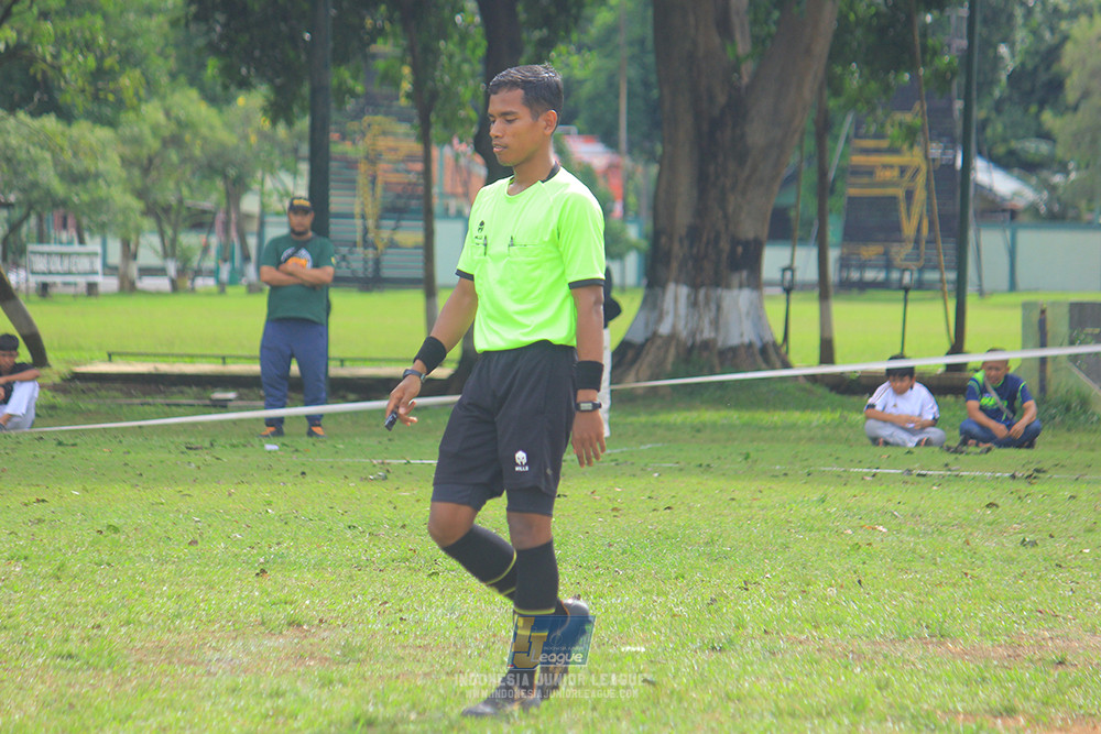 ijl big 8 champ u10 161125 fff academy jakarta vs khenzi united