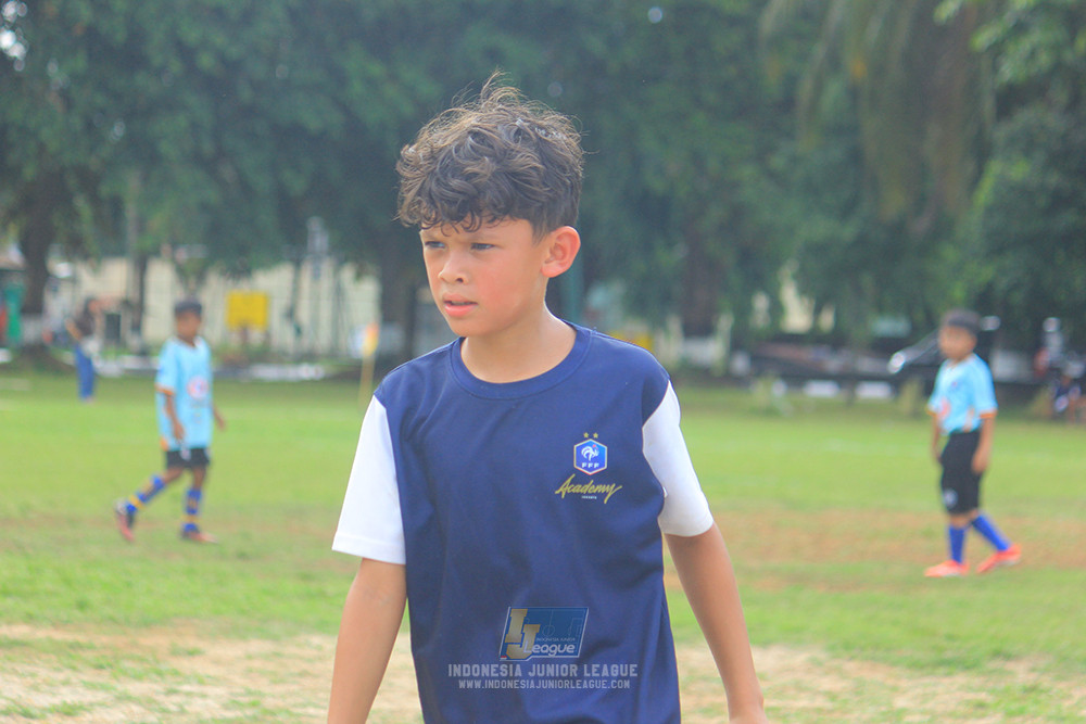 ijl big 8 champ u10 161125 fff academy jakarta vs khenzi united