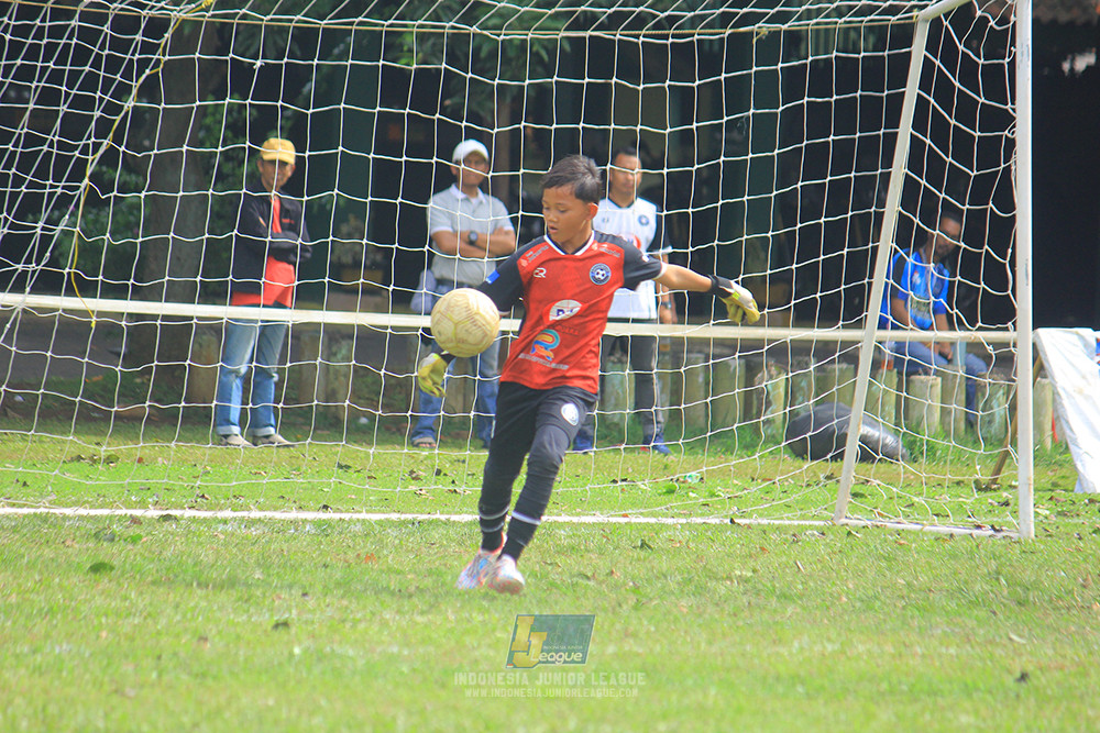 ijl big 8 champ u10 161125 fff academy jakarta vs khenzi united