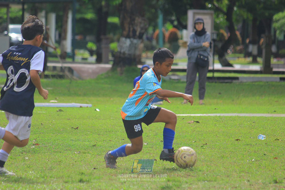 ijl big 8 champ u10 161125 fff academy jakarta vs khenzi united