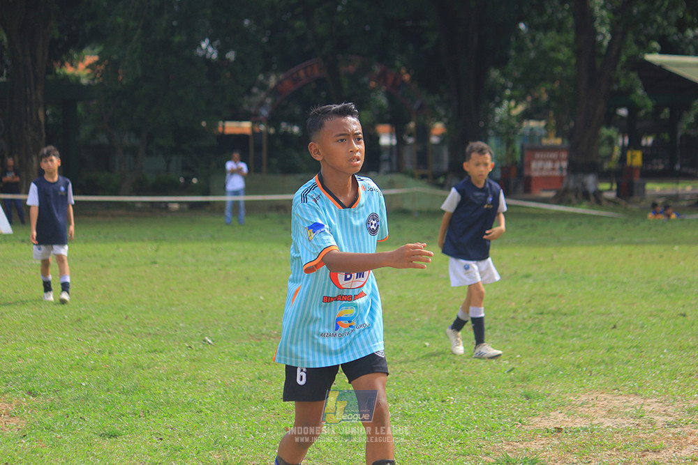 ijl big 8 champ u10 161125 fff academy jakarta vs khenzi united