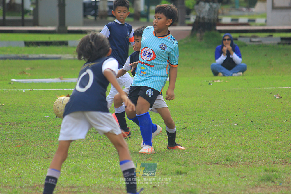 ijl big 8 champ u10 161125 fff academy jakarta vs khenzi united