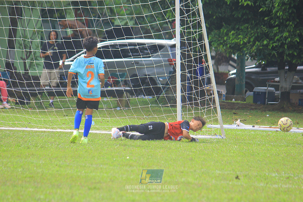 ijl big 8 champ u10 161125 fff academy jakarta vs khenzi united