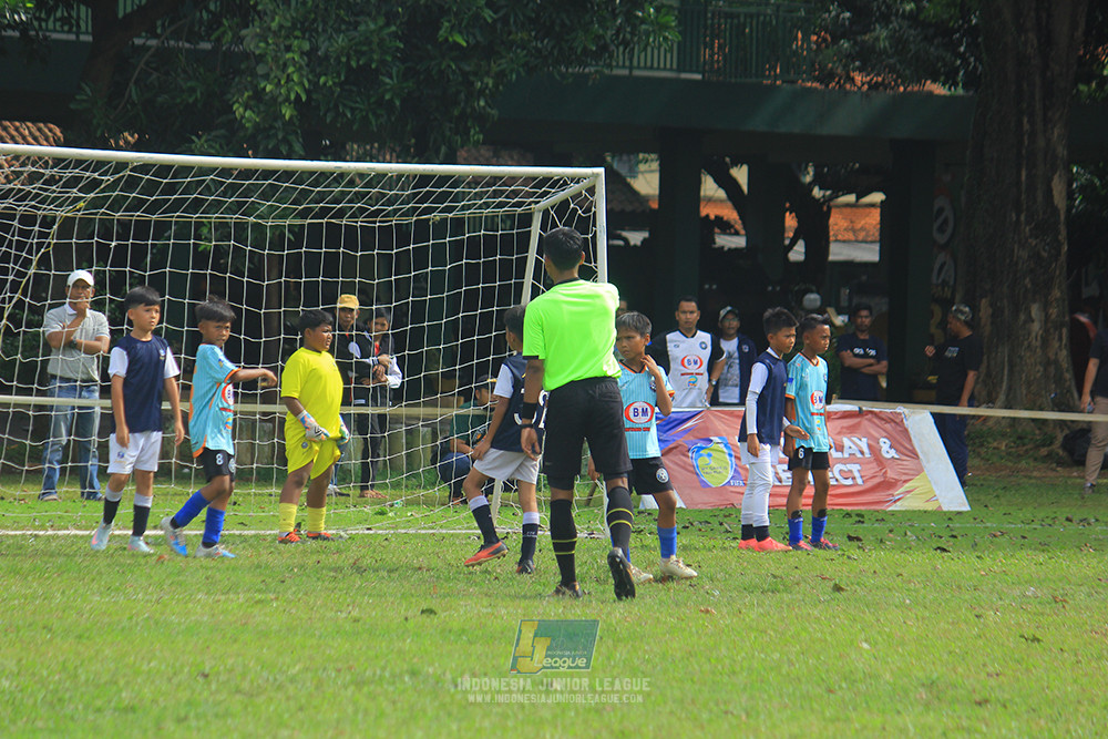 ijl big 8 champ u10 161125 fff academy jakarta vs khenzi united