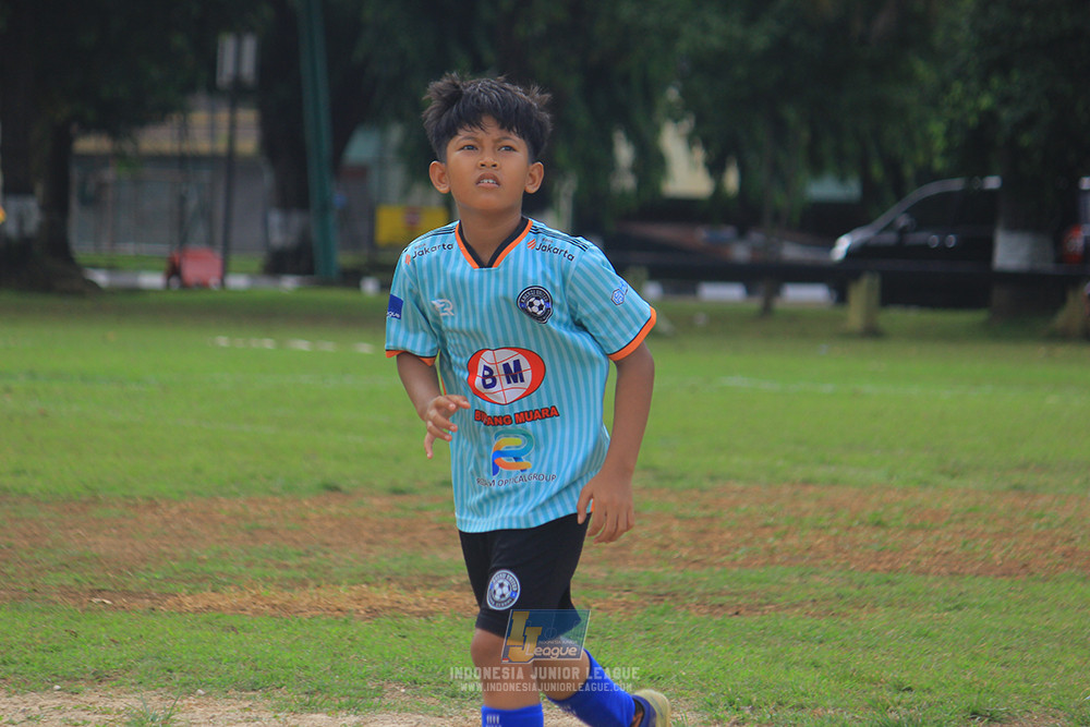 ijl big 8 champ u10 161125 fff academy jakarta vs khenzi united
