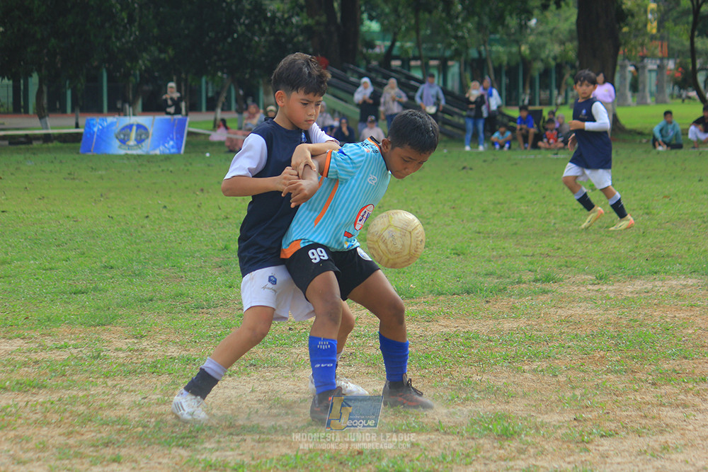 ijl big 8 champ u10 161125 fff academy jakarta vs khenzi united