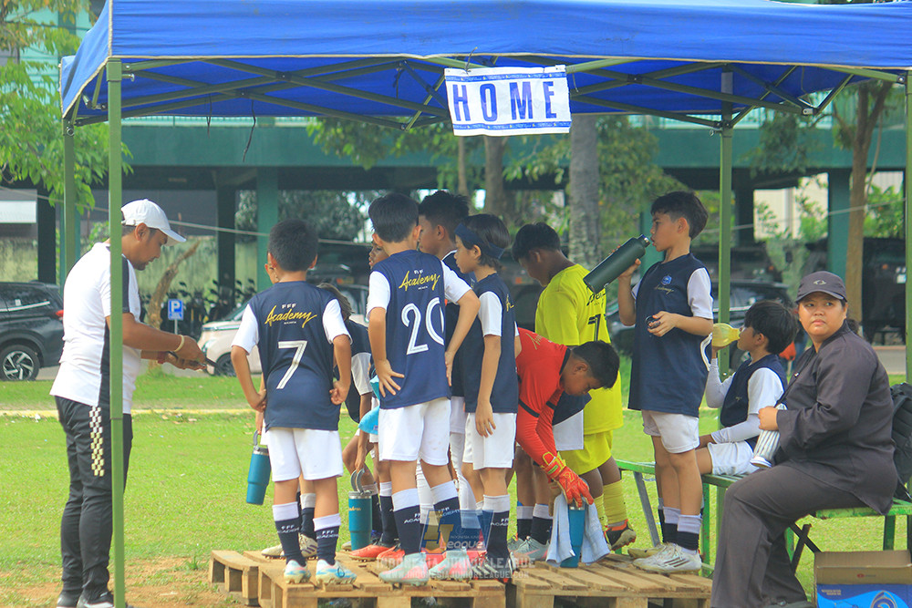 ijl big 8 champ u10 161125 fff academy jakarta vs khenzi united