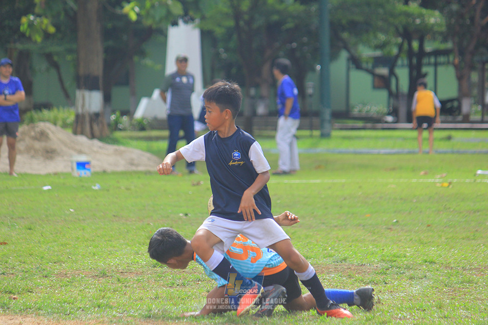 ijl big 8 champ u10 161125 fff academy jakarta vs khenzi united