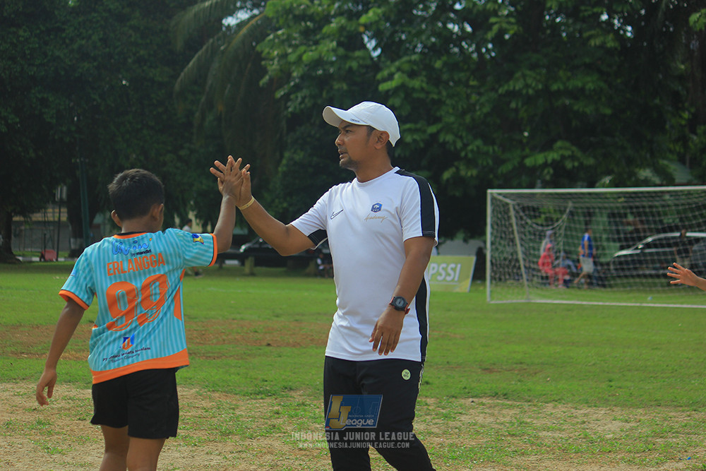 ijl big 8 champ u10 161125 fff academy jakarta vs khenzi united