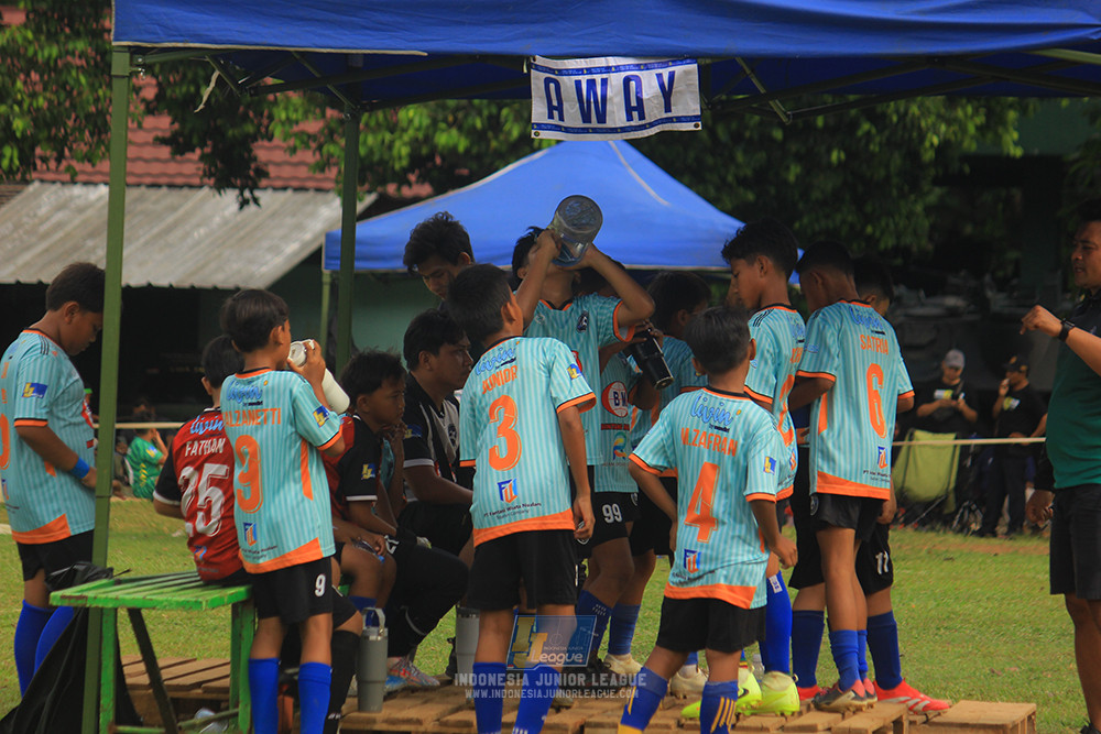 ijl big 8 champ u10 161125 fff academy jakarta vs khenzi united