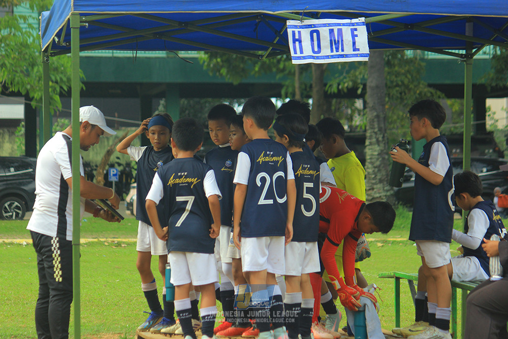 ijl big 8 champ u10 161125 fff academy jakarta vs khenzi united