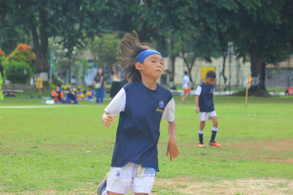 ijl big 8 champ u10 161125 fff academy jakarta vs khenzi united