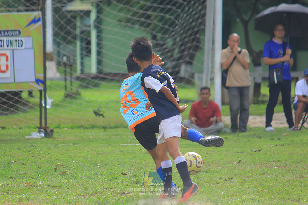 ijl big 8 champ u10 161125 fff academy jakarta vs khenzi united