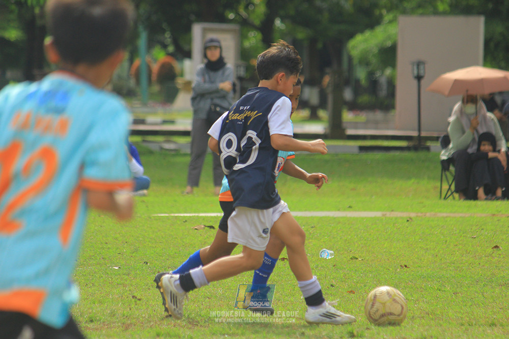 ijl big 8 champ u10 161125 fff academy jakarta vs khenzi united