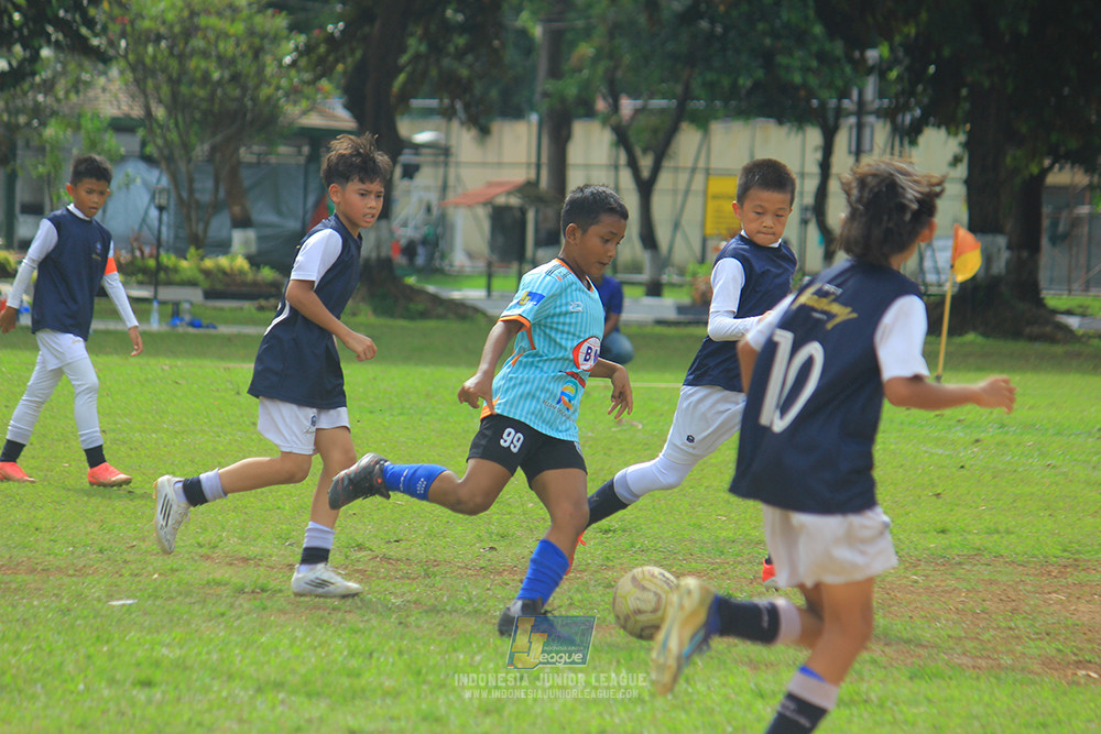 ijl big 8 champ u10 161125 fff academy jakarta vs khenzi united