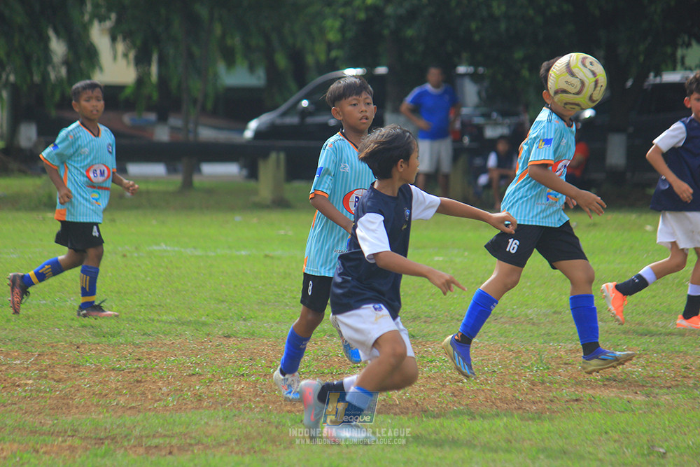 ijl big 8 champ u10 161125 fff academy jakarta vs khenzi united