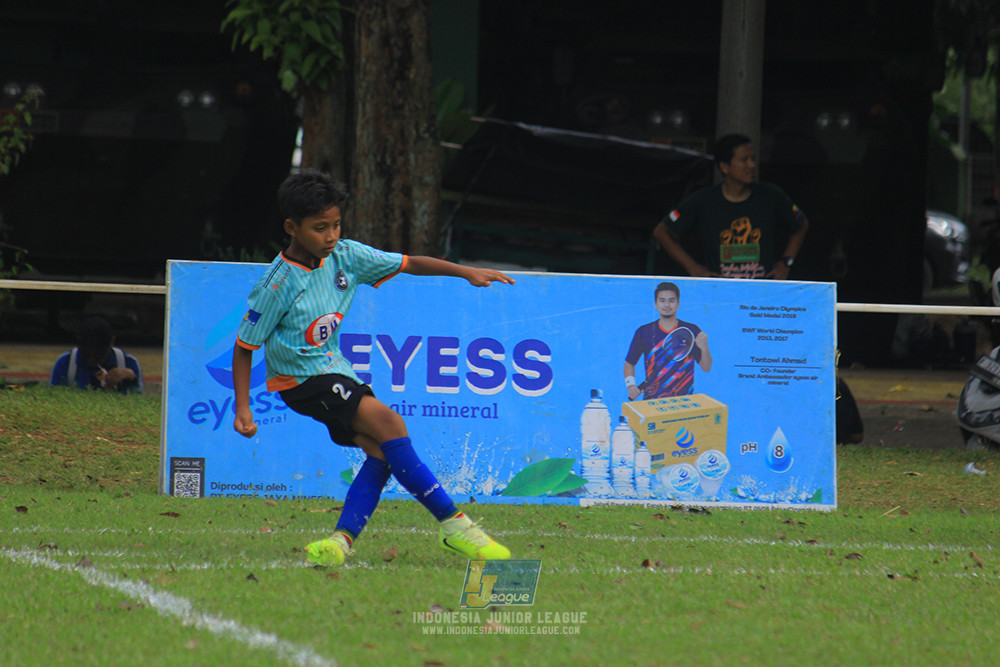 ijl big 8 champ u10 161125 fff academy jakarta vs khenzi united