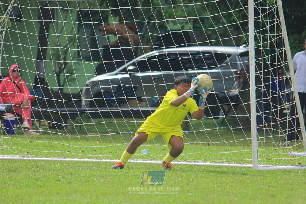 ijl big 8 champ u10 161125 fff academy jakarta vs khenzi united
