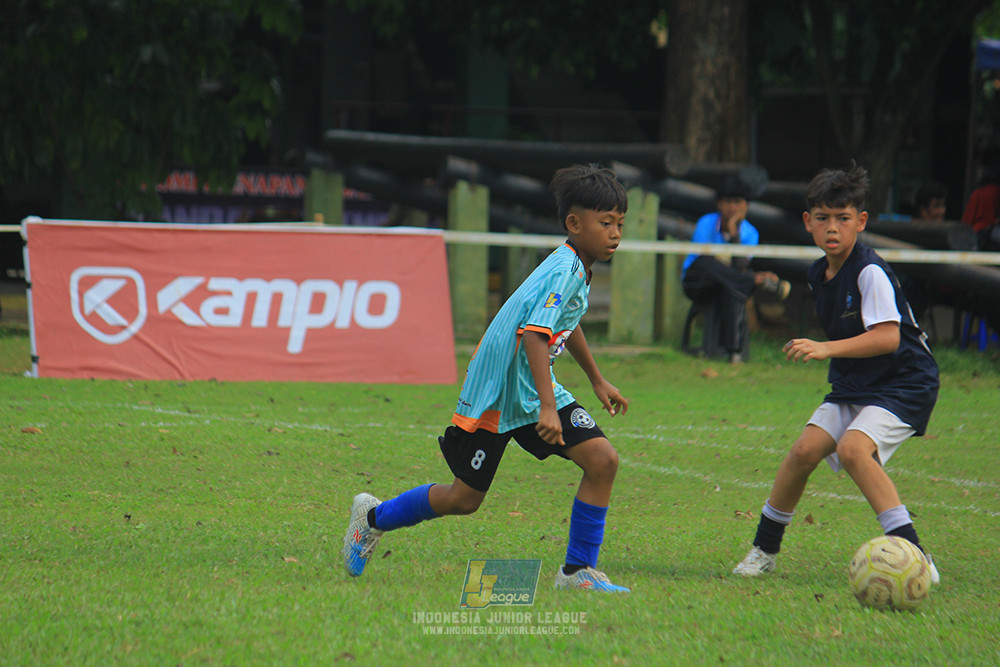 ijl big 8 champ u10 161125 fff academy jakarta vs khenzi united