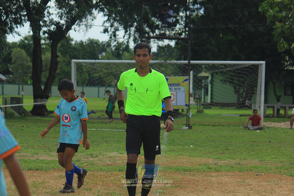 ijl big 8 champ u10 161125 fff academy jakarta vs khenzi united