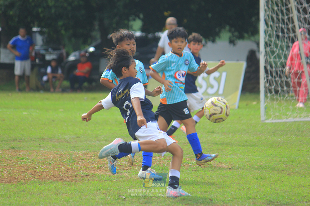 ijl big 8 champ u10 161125 fff academy jakarta vs khenzi united