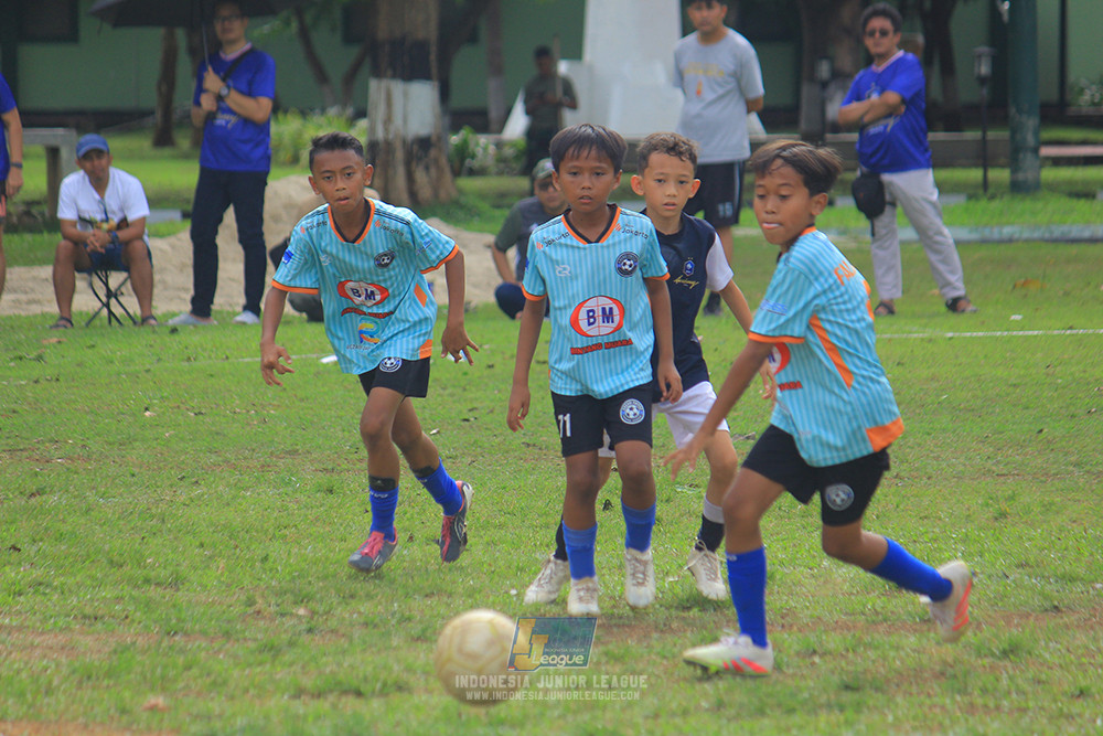ijl big 8 champ u10 161125 fff academy jakarta vs khenzi united