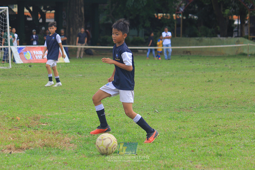 ijl big 8 champ u10 161125 fff academy jakarta vs khenzi united