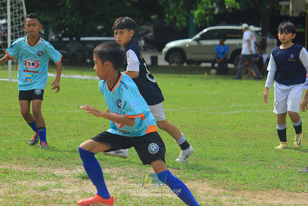 ijl big 8 champ u10 161125 fff academy jakarta vs khenzi united